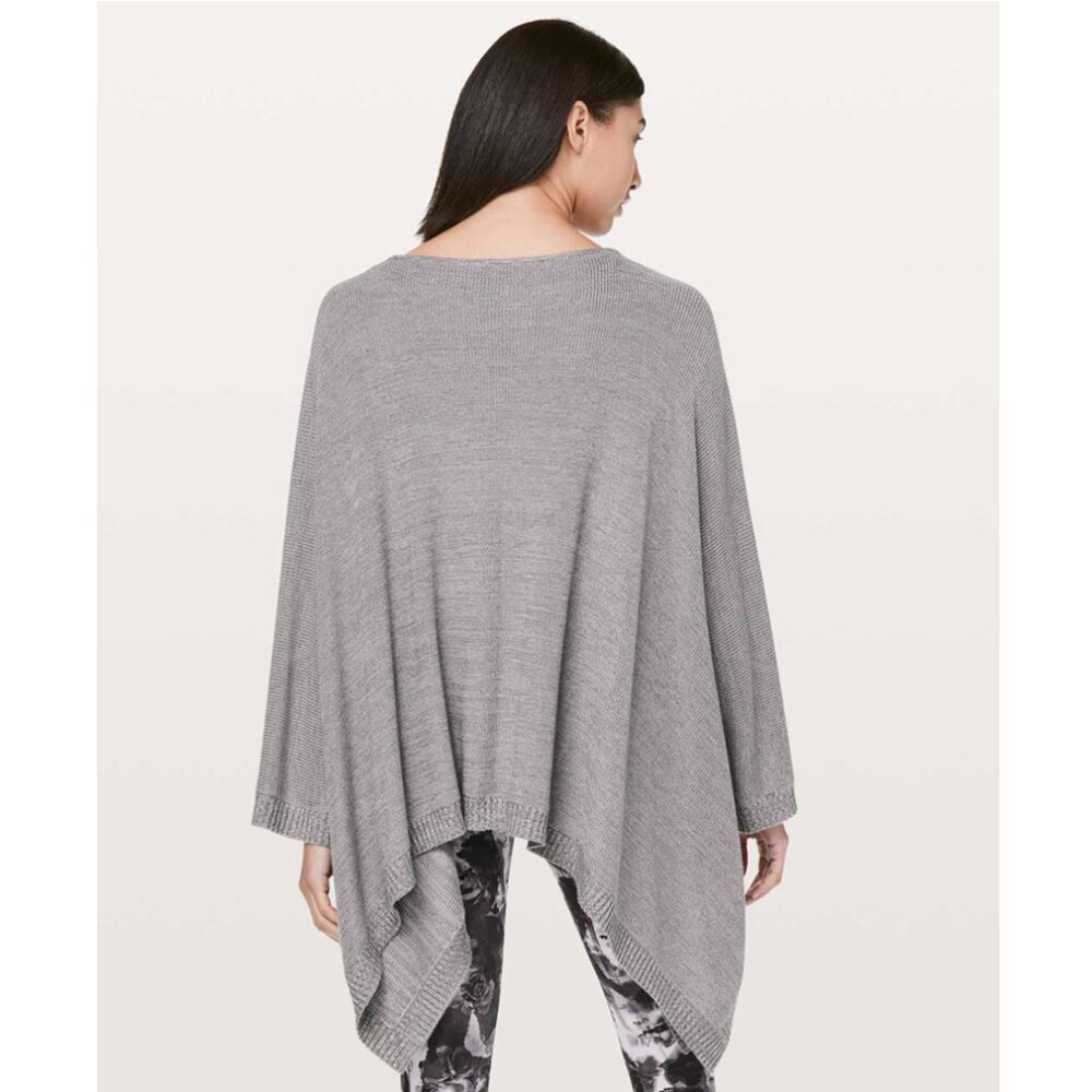 Lululemon Divinity Scarf